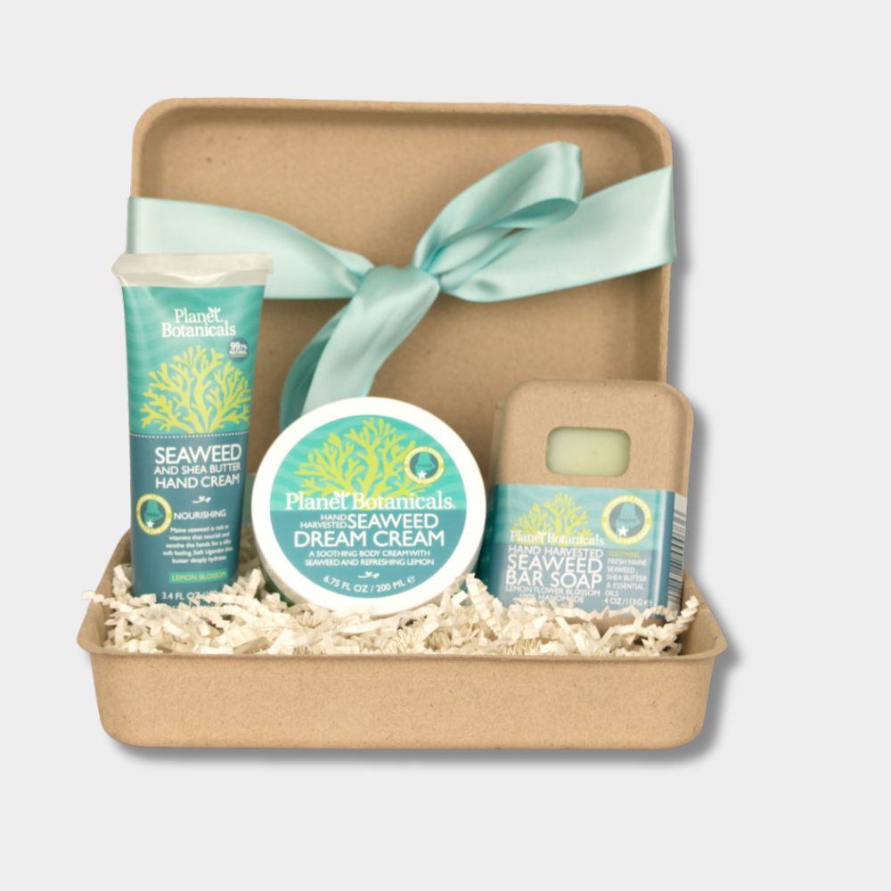 Seaweed Skin Hydrator Gift Set