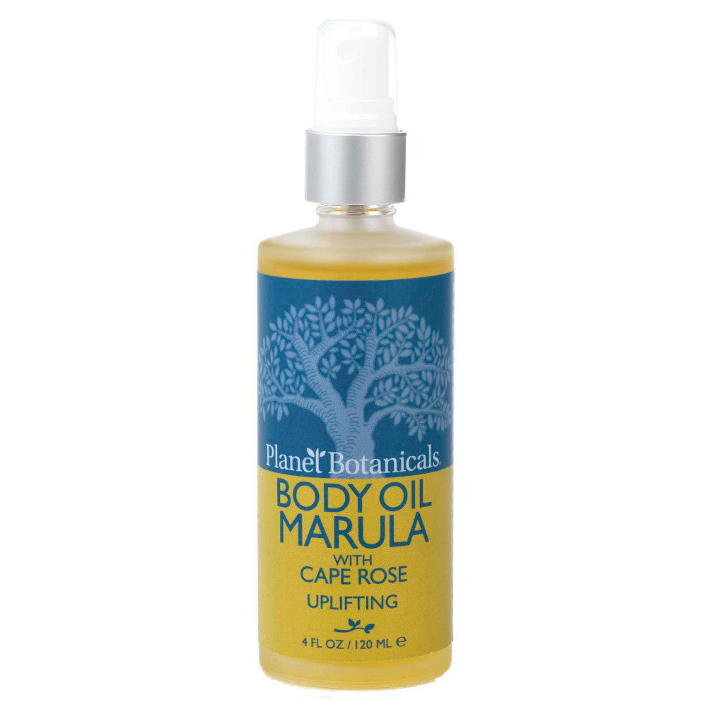 Marula Body Oil