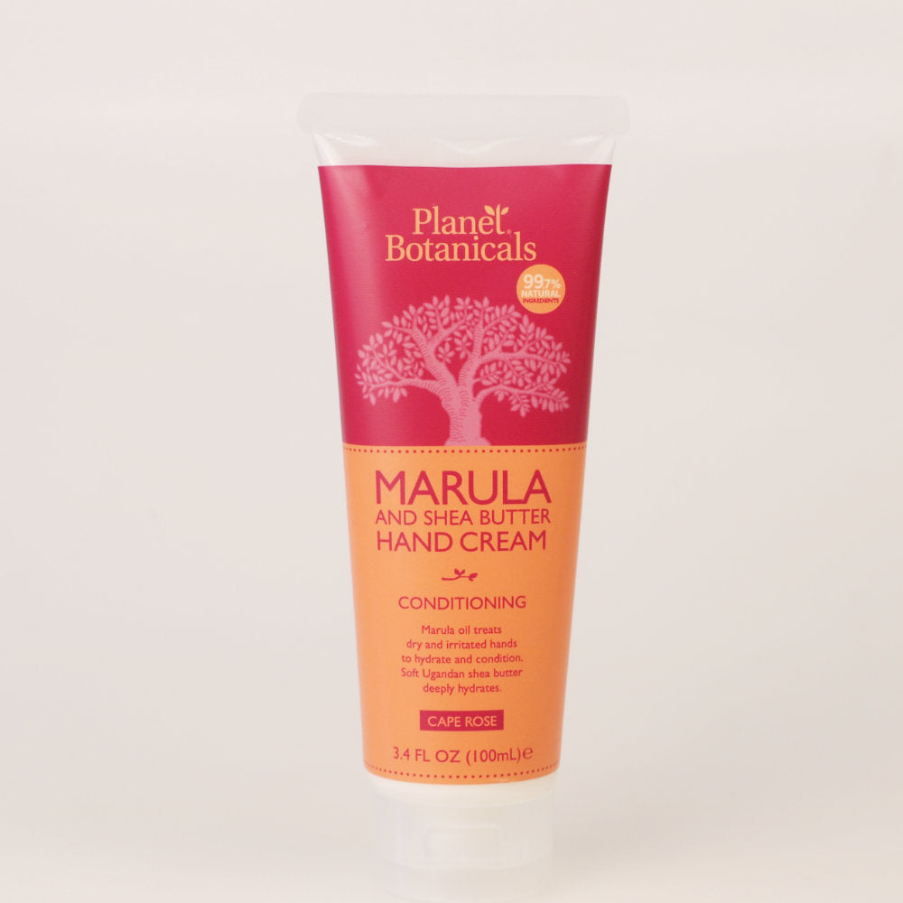 Marula Hand Cream